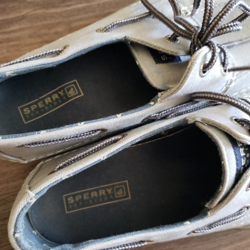 Sperry Top Sider - Picture 8 of 8